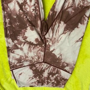 Balance Athletica Tye Dye legging Intuition